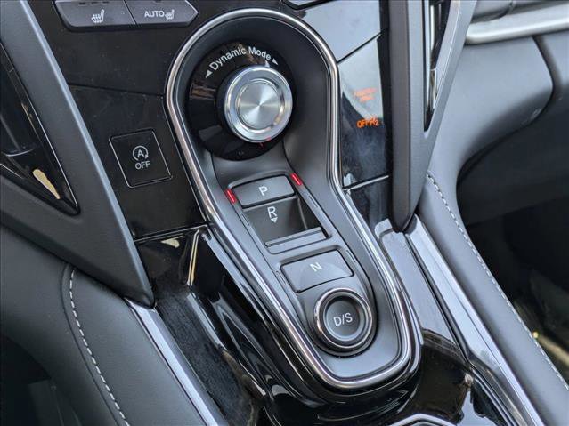 Certified 2025 Acura RDX SH-AWD w/ Technology Package image 13