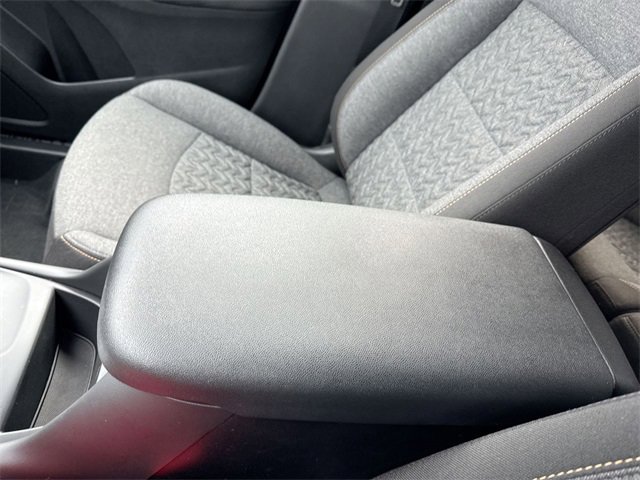 Used 2024 Chevrolet Equinox LT w/ LPO, Floor Liner Package image 21