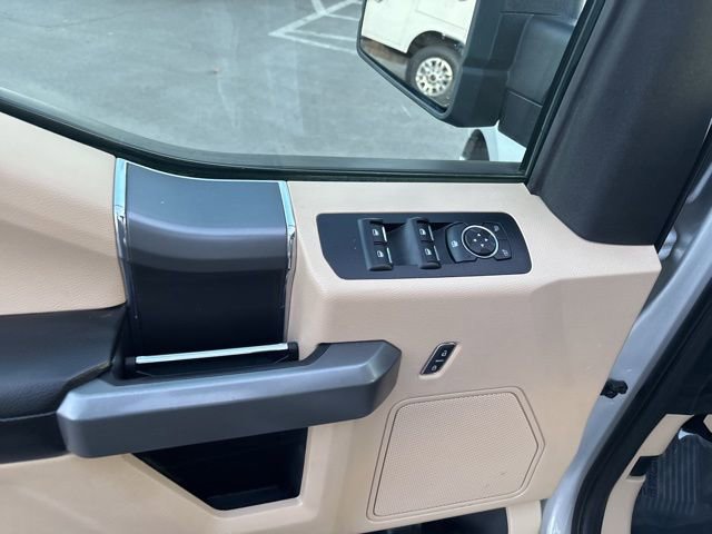 Used 2018 Ford F150 XLT w/ Equipment Group 301A Mid image 11