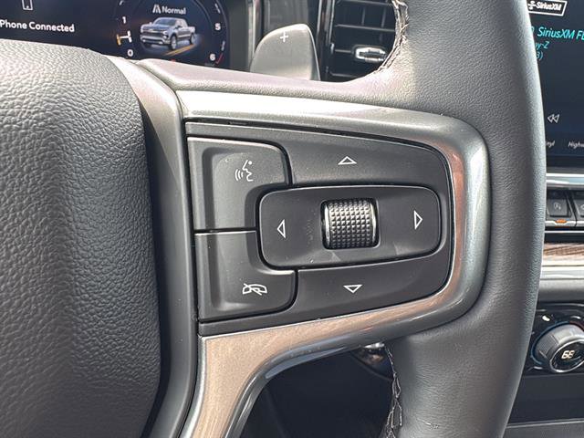 Used 2026 Chevrolet Silverado 1500 RST w/ Protection Package image 19