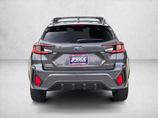 Used 2024 Subaru Crosstrek 2.5i Limited w/ Crosstrek Mirror Package image 6