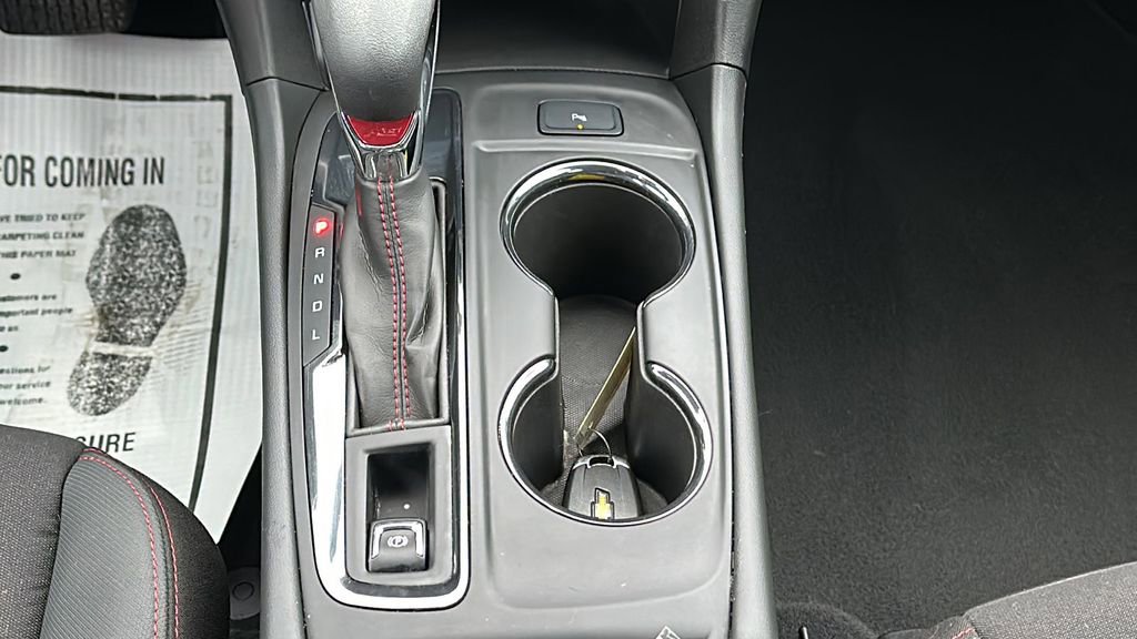 Used 2024 Chevrolet Equinox RS image 21