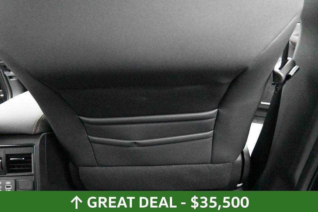 Used 2026 Subaru Forester Wilderness w/ Wilderness Package AWD/4WD image 50