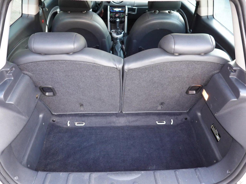 Used 2006 MINI Cooper Hardtop image 20