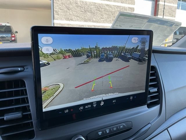 New 2026 Ford Transit 350 148 High Roof AWD w/ Load Area Protection Package image 21
