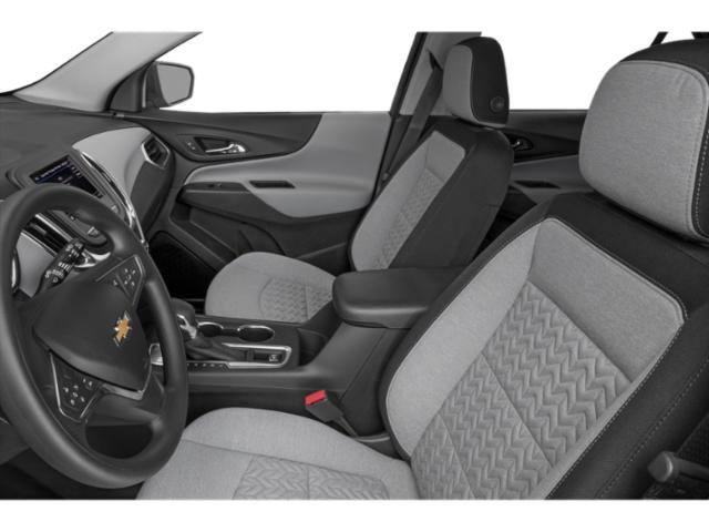 Certified 2022 Chevrolet Equinox LT FWD image 12