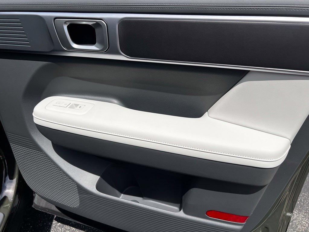 New 2026 Hyundai Santa Fe SEL AWD/4WD image 28