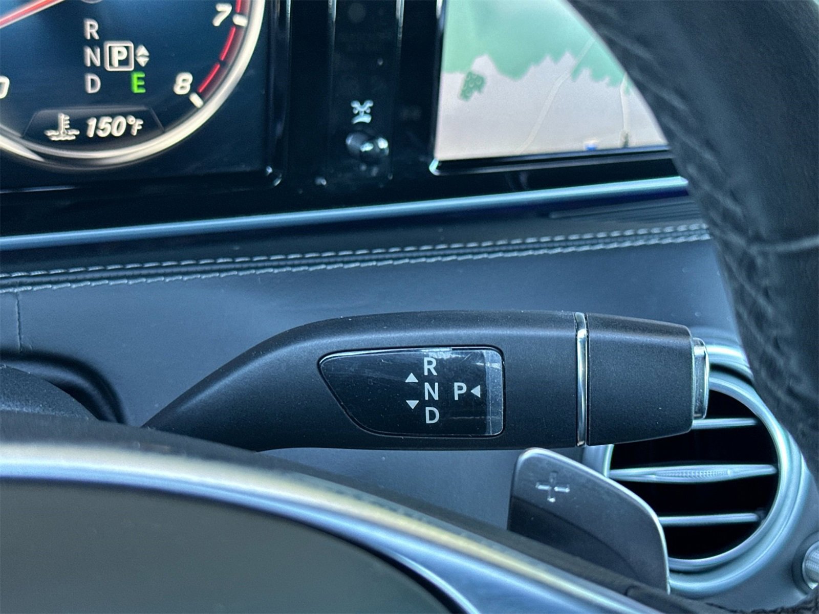 Used 2017 Mercedes-Benz S 550 Cabriolet image 25