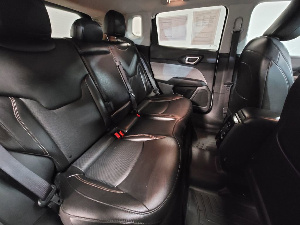 Used 2022 Jeep Compass Latitude image 7