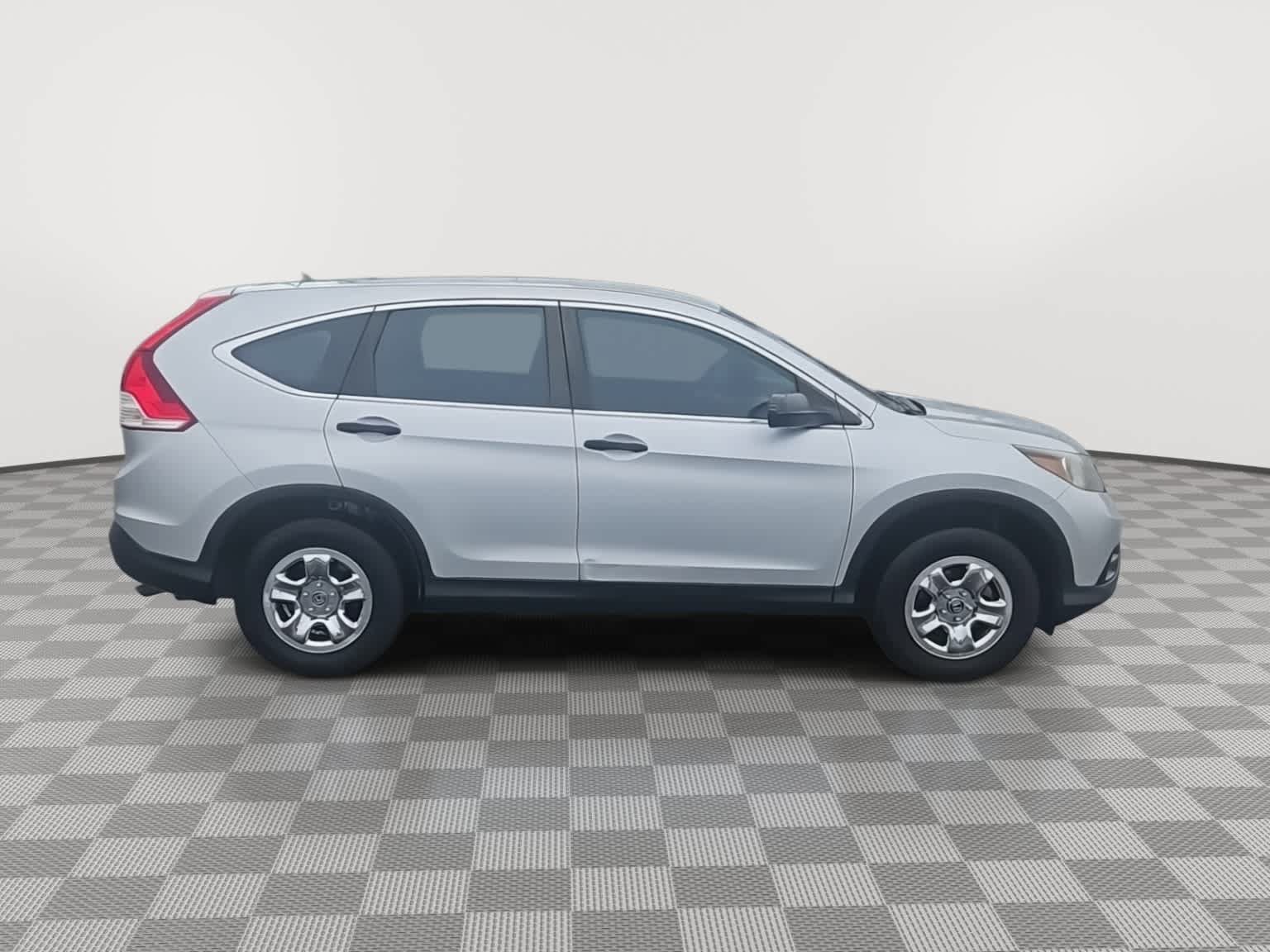 Used 2014 Honda CR-V LX image 9