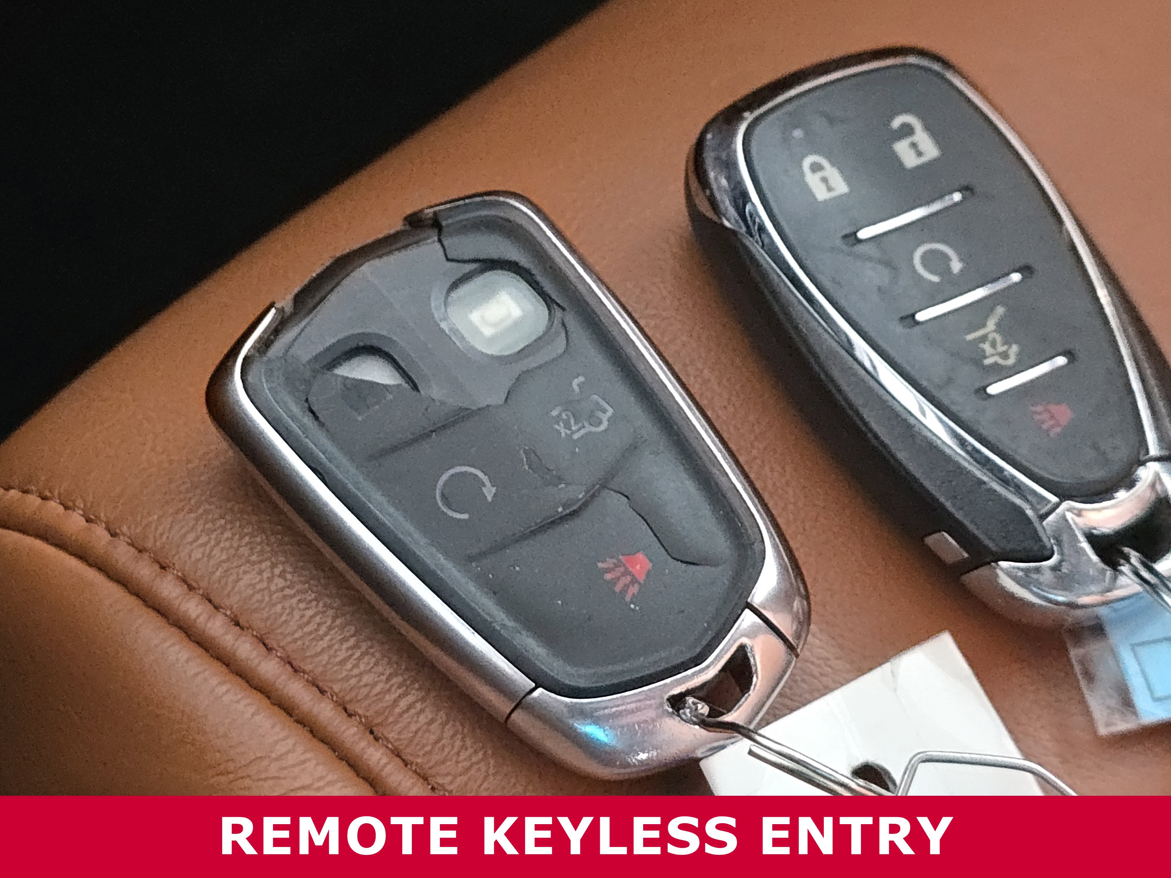 Used 2016 Cadillac CT6 Luxury image 31