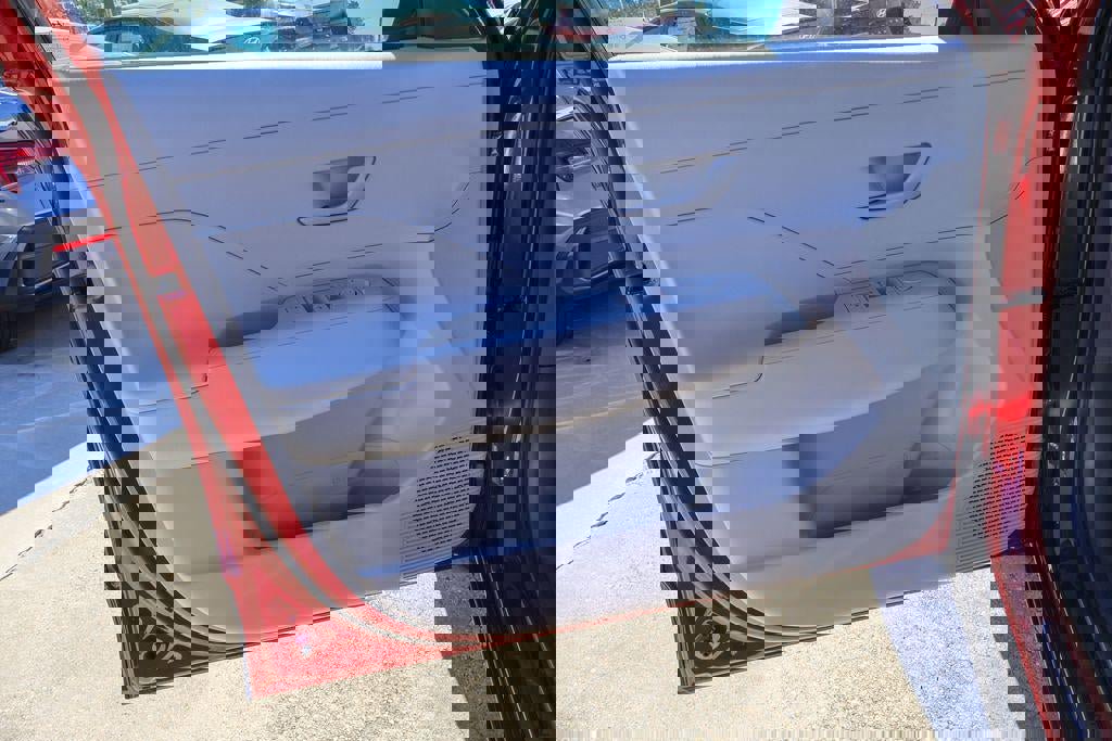 New 2026 Hyundai Kona SE image 11