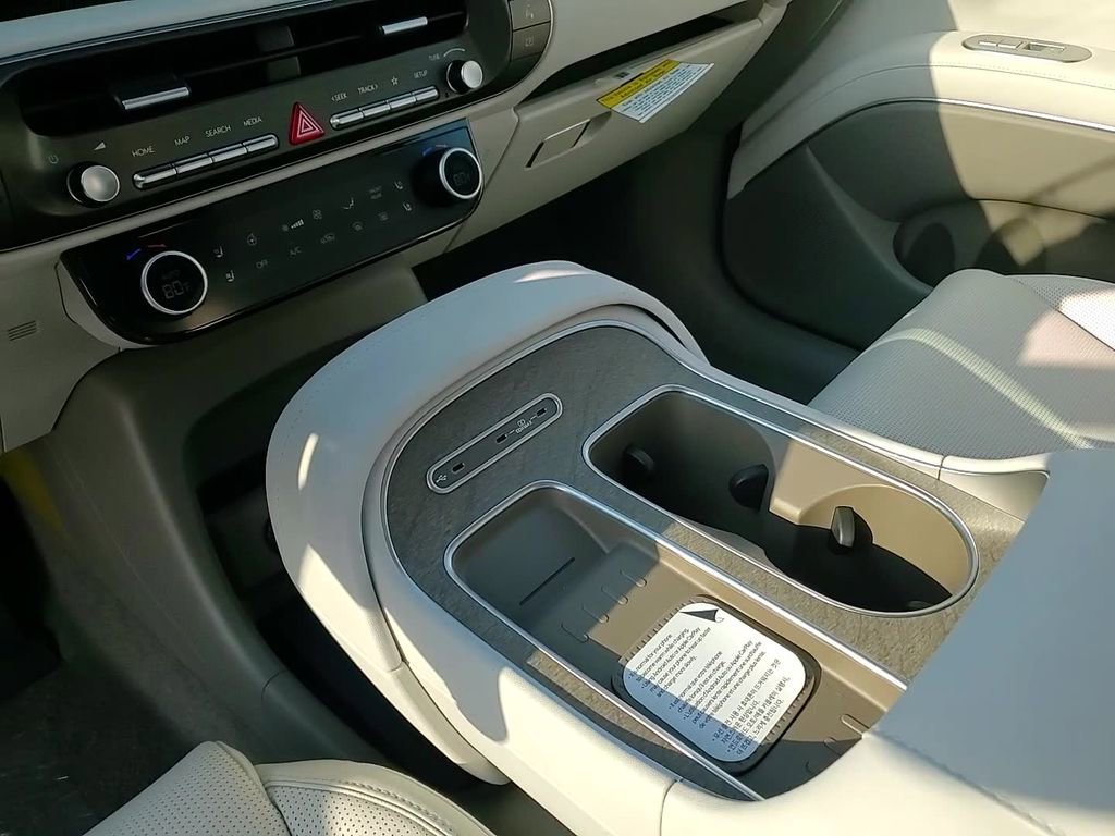 New 2026 Hyundai Palisade Limited image 20