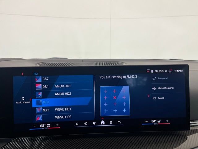 Used 2025 BMW M3 Competition image 15