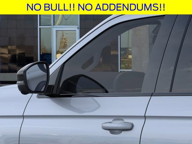 New 2026 Ford Expedition Tremor image 21