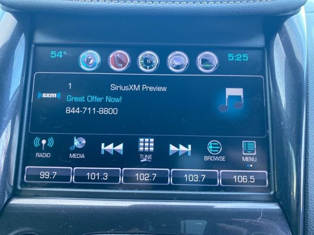 Used 2017 Chevrolet Impala LT w/ Leather Package image 14