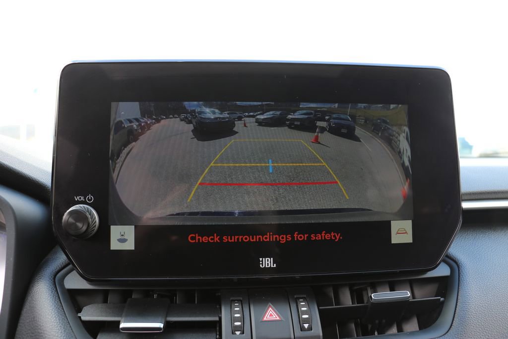 Used 2024 Toyota RAV4 XSE image 15