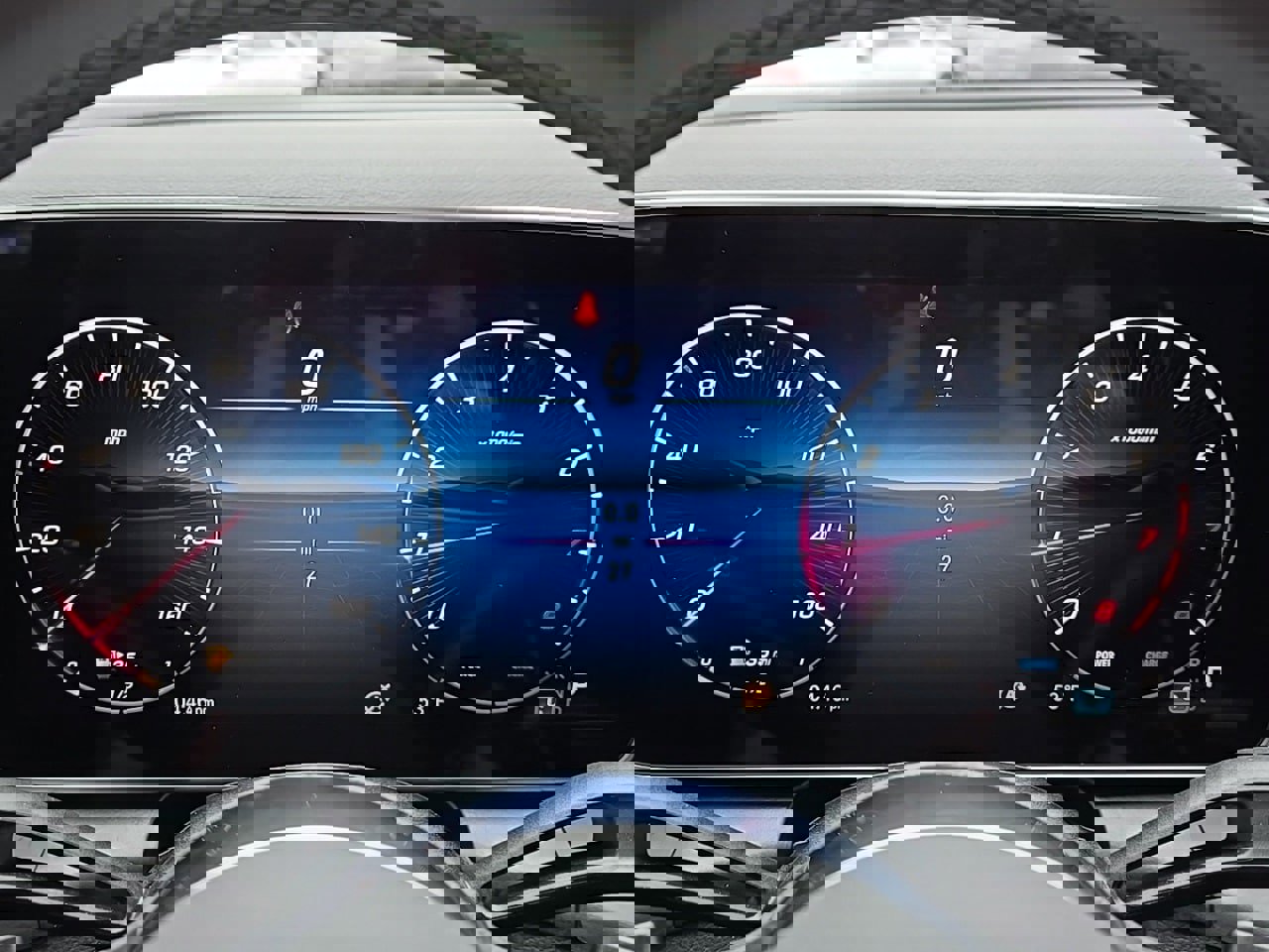 New 2026 Mercedes-Benz GLC 300 4MATIC image 26