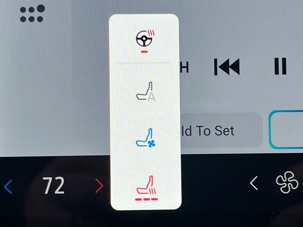 New 2026 Ford Explorer ST w/ Sun And Sound Package image 12