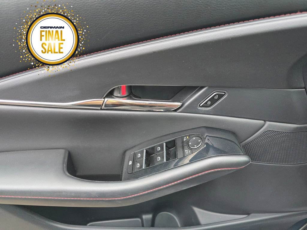 Used 2023 MAZDA CX-30 AWD 2.5 S w/ Preferred Package image 24