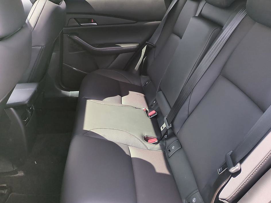 New 2026 MAZDA CX-30 2.5 Turbo w/ Premium Plus Pkg AWD/4WD image 28