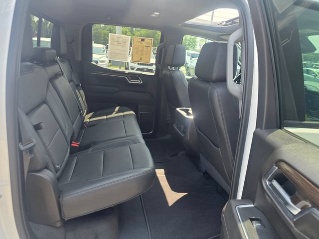 Used 2022 Chevrolet Silverado 1500 RST w/ All Star Edition Plus AWD/4WD image 46