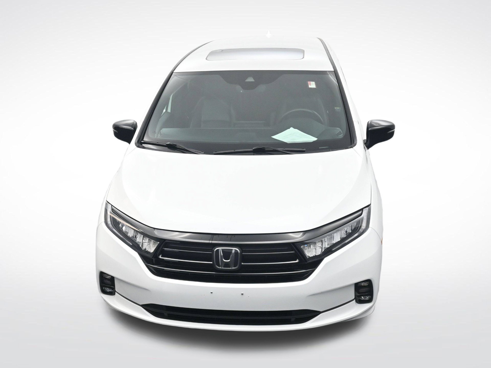 Used 2024 Honda Odyssey Sport image 22