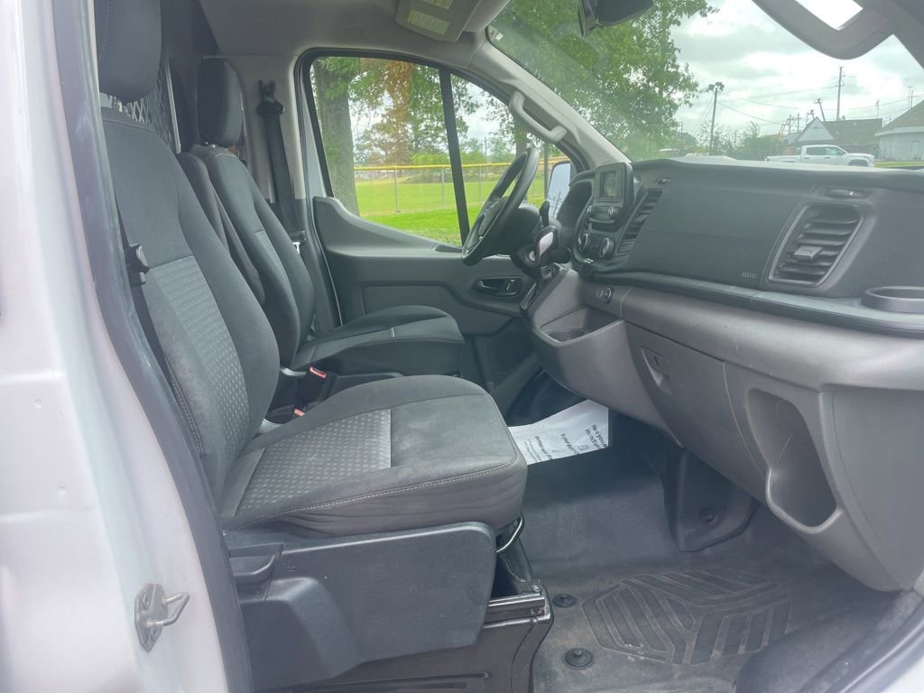 Used 2023 Ford Transit 250 Low Roof w/ Exterior Upgrade Package image 17