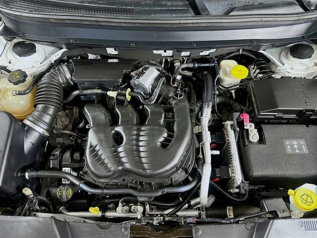Used 2017 Jeep Cherokee Latitude w/ Cold Weather Group image 31