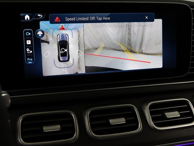 New 2026 Mercedes-Benz GLE 350 4MATIC image 23