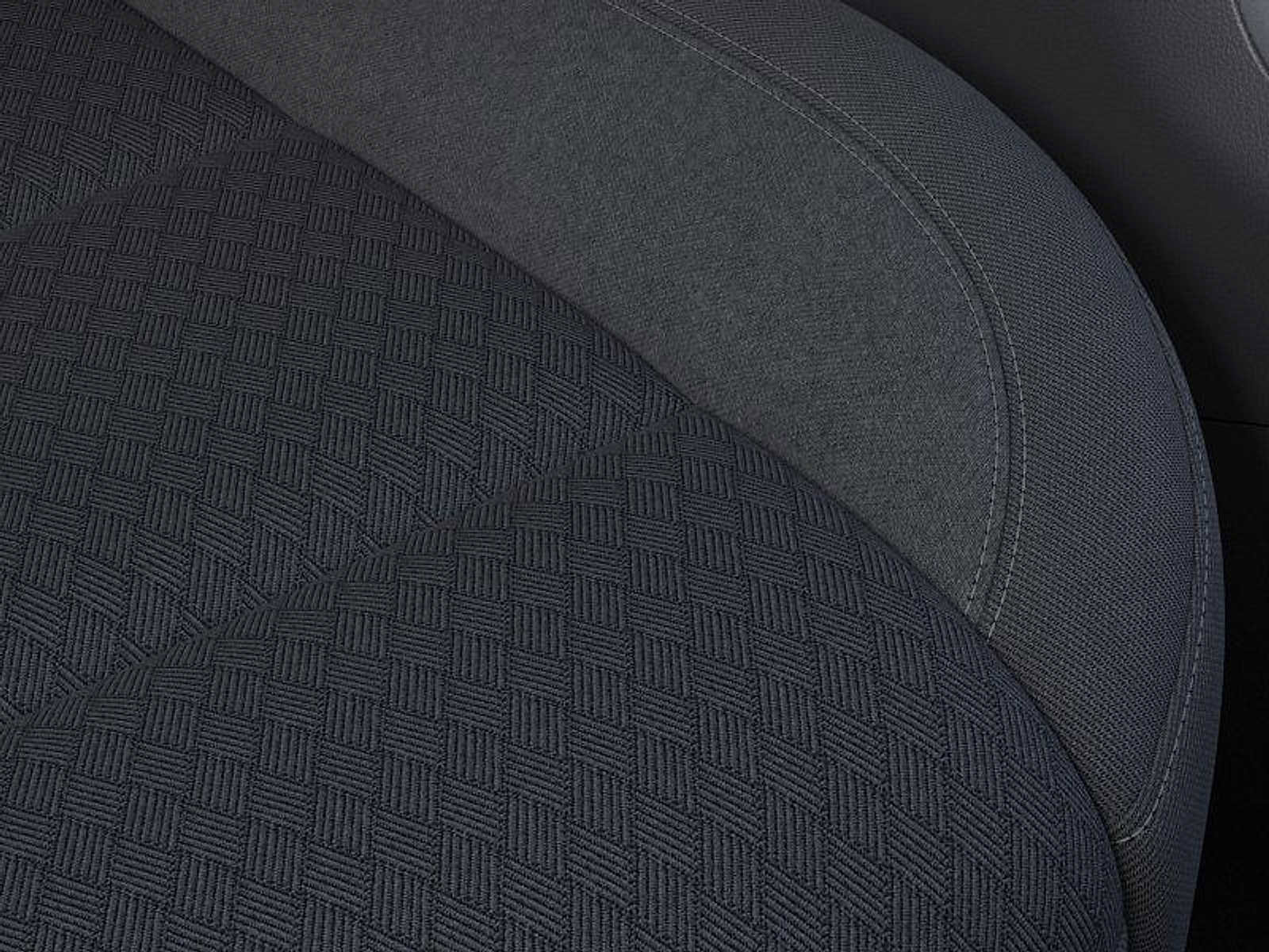 New 2026 Chevrolet Silverado 2500 LT w/ Trail Boss Package image 21