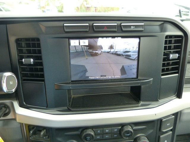 Used 2024 Ford F250 XL w/ XL Chrome Package RWD image 34