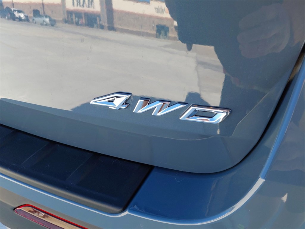 New 2026 Ford Explorer Active image 23