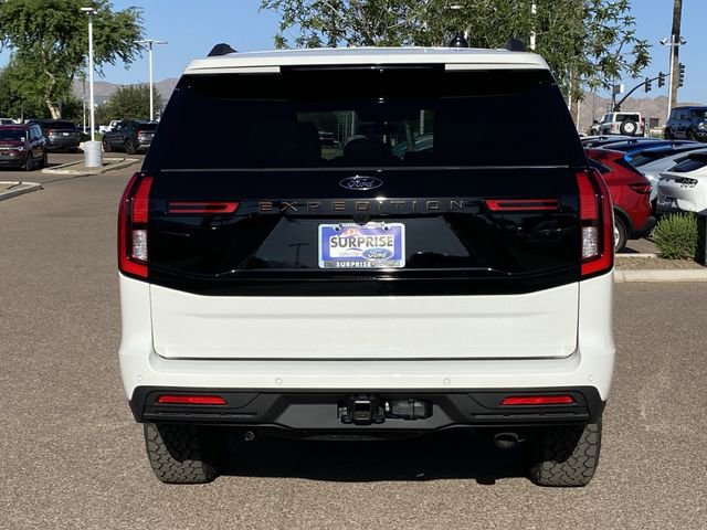 New 2026 Ford Expedition Tremor AWD/4WD image 36