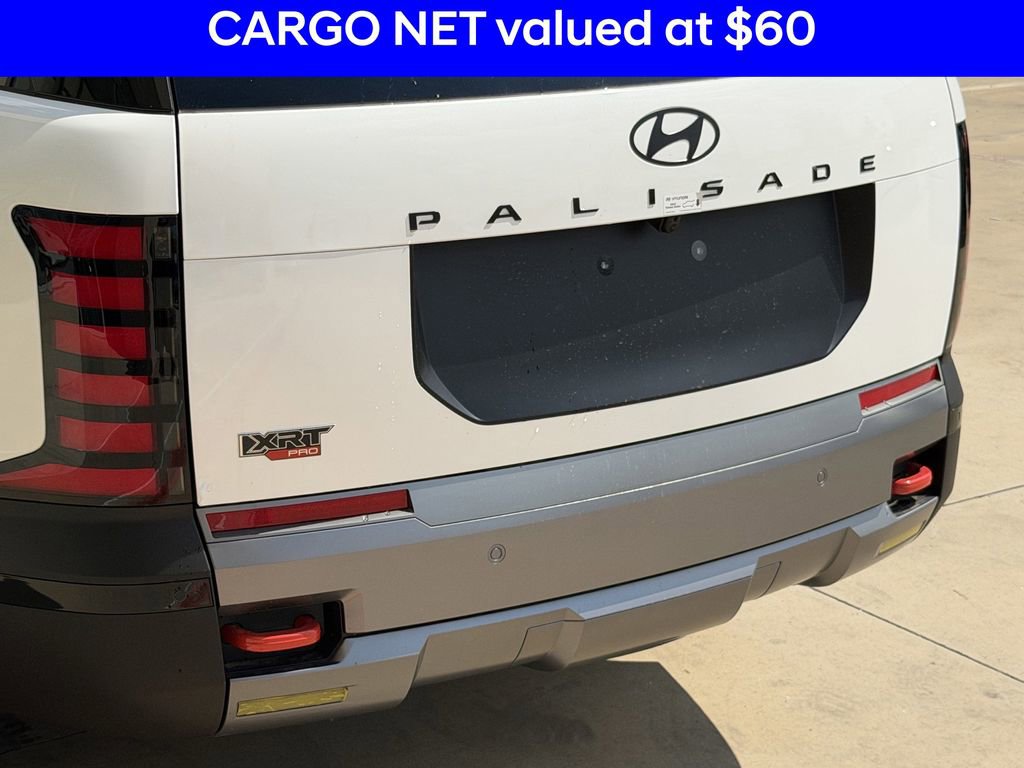 New 2026 Hyundai Palisade XRT Pro image 7
