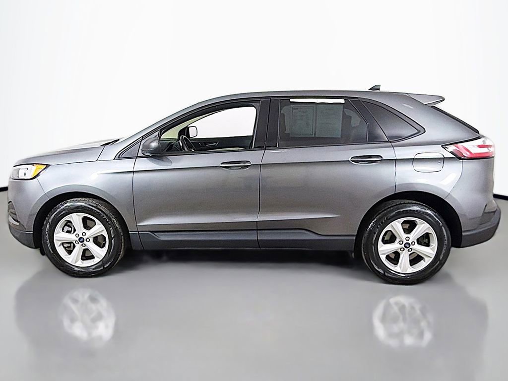 Used 2022 Ford Edge SE image 10