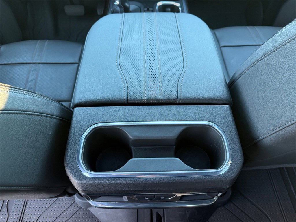 Certified 2024 Chevrolet Silverado 1500 High Country w/ High Country Premium Package image 16