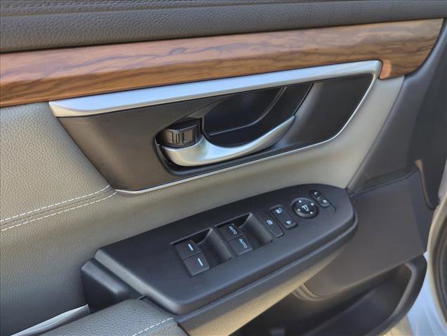 Used 2019 Honda CR-V EX image 8
