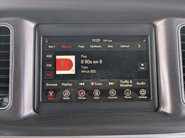 Used 2020 Dodge Charger SXT w/ Leather Interior Group image 15