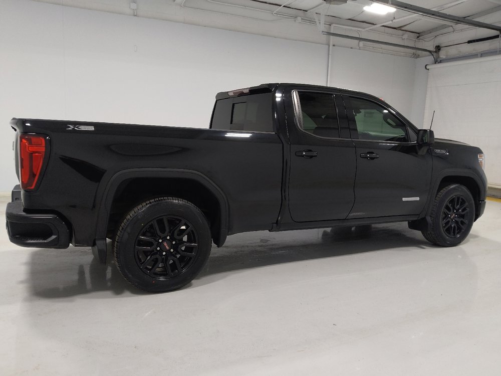 Used 2020 GMC Sierra 1500 Elevation w/ Elevation Value Package image 10