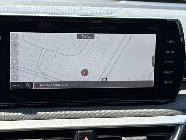Used 2023 Kia K5 GT-Line w/ GT-Line Premium Package FWD image 19