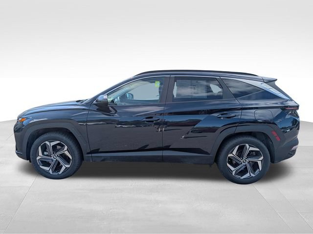 Used 2023 Hyundai Tucson SEL AWD/4WD image 4