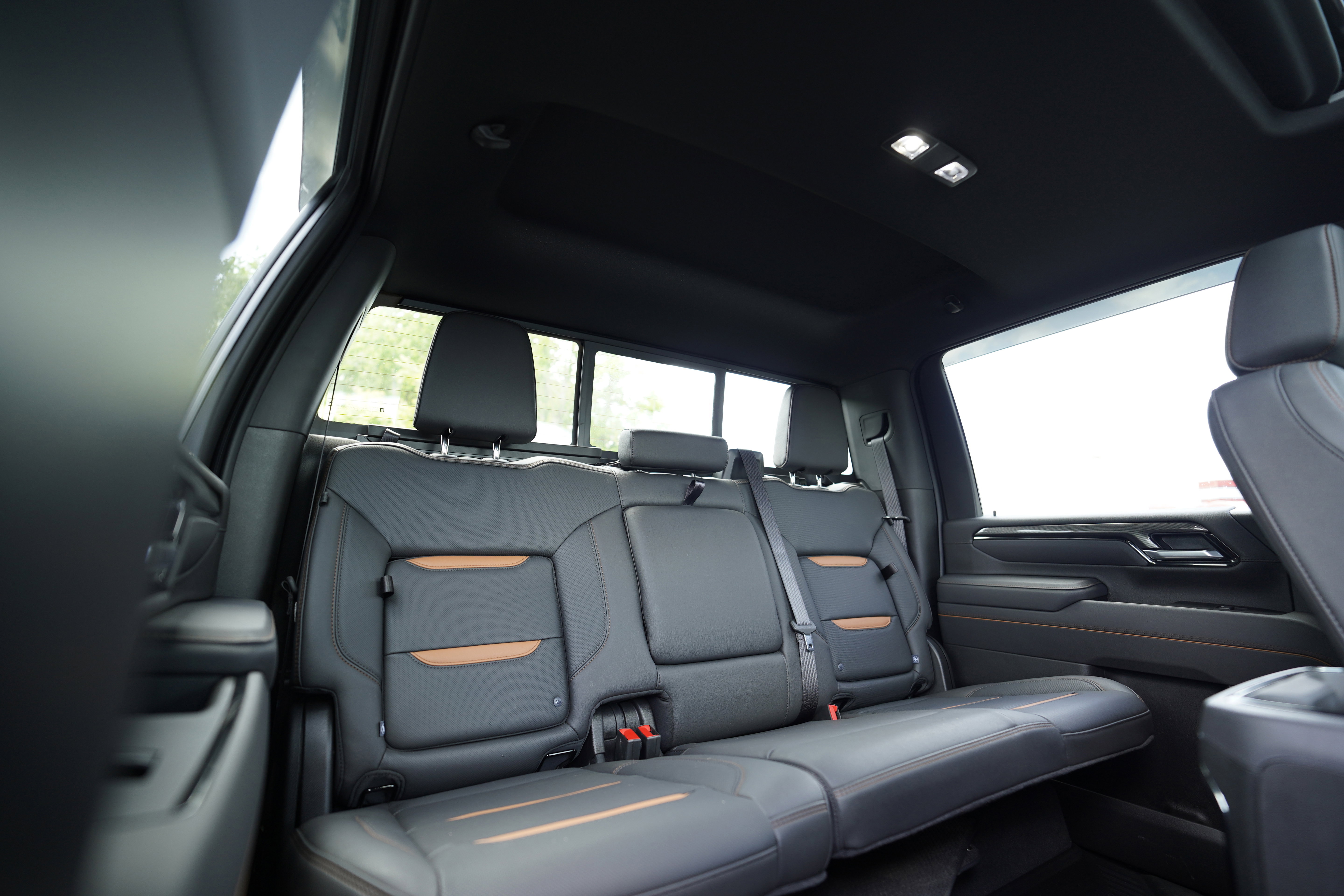 Used 2026 GMC Sierra 2500 AT4 AWD/4WD image 14