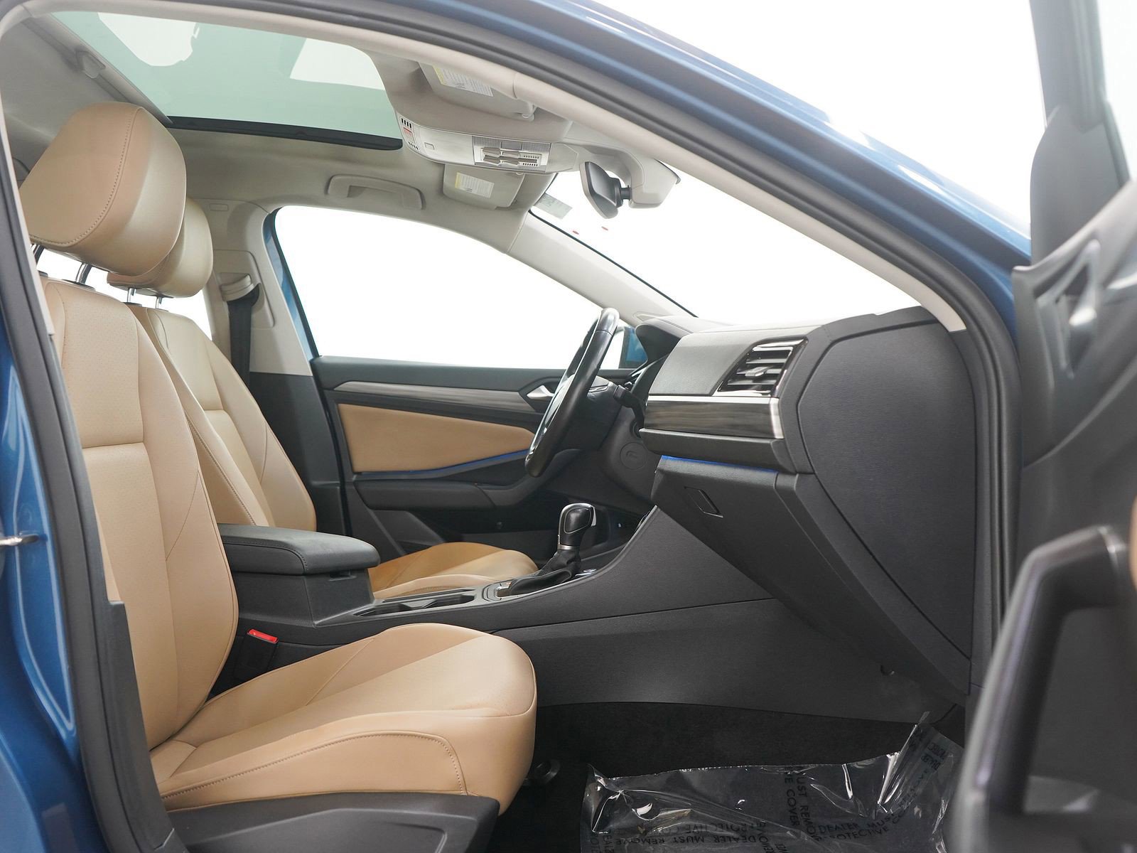 Used 2019 Volkswagen Jetta SEL image 11