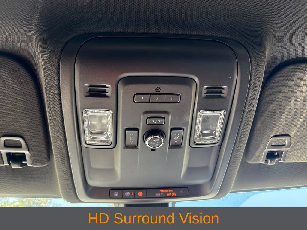 Used 2022 Chevrolet Tahoe RST w/ Luxury Package RWD image 33