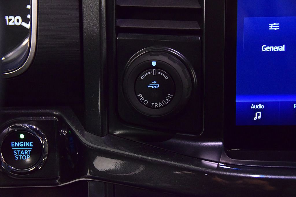 Used 2022 Ford F150 XLT w/ Equipment Group 302A High AWD/4WD image 27