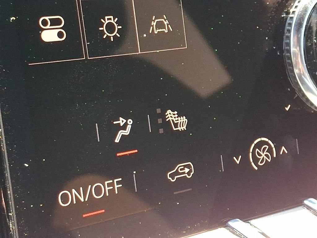 New 2026 GMC Terrain Elevation AWD/4WD image 16