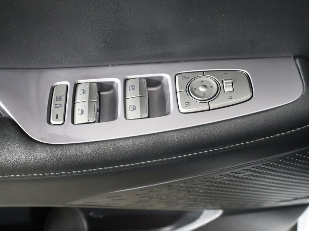 Used 2024 Hyundai Palisade SEL w/ Premium Package FWD image 42