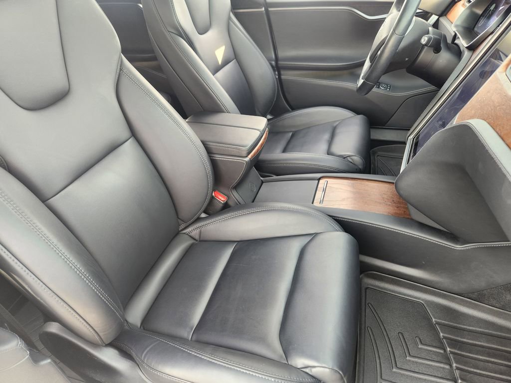 Used 2021 Tesla Model S Long Range image 10