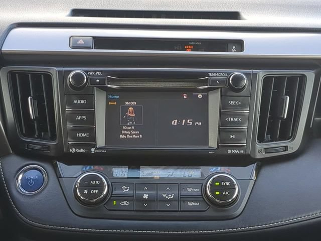 Used 2016 Toyota RAV4 XLE AWD/4WD image 17